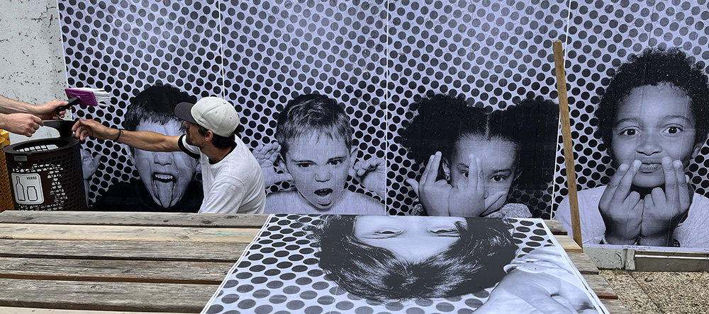insiseOut - Avanchets