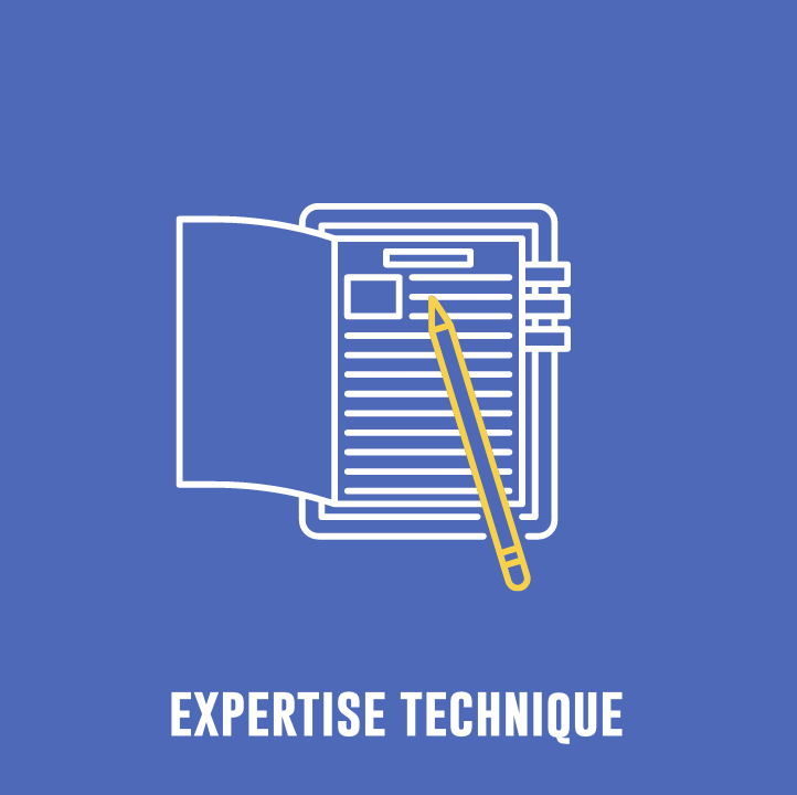 expertise technique