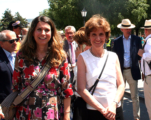 Mmes Christina Kitsos et Anne Emery-Torracinta