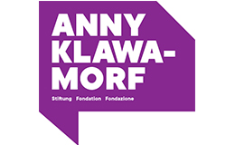 Fondation Anny Klawa Morf