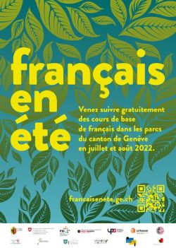 Français en été