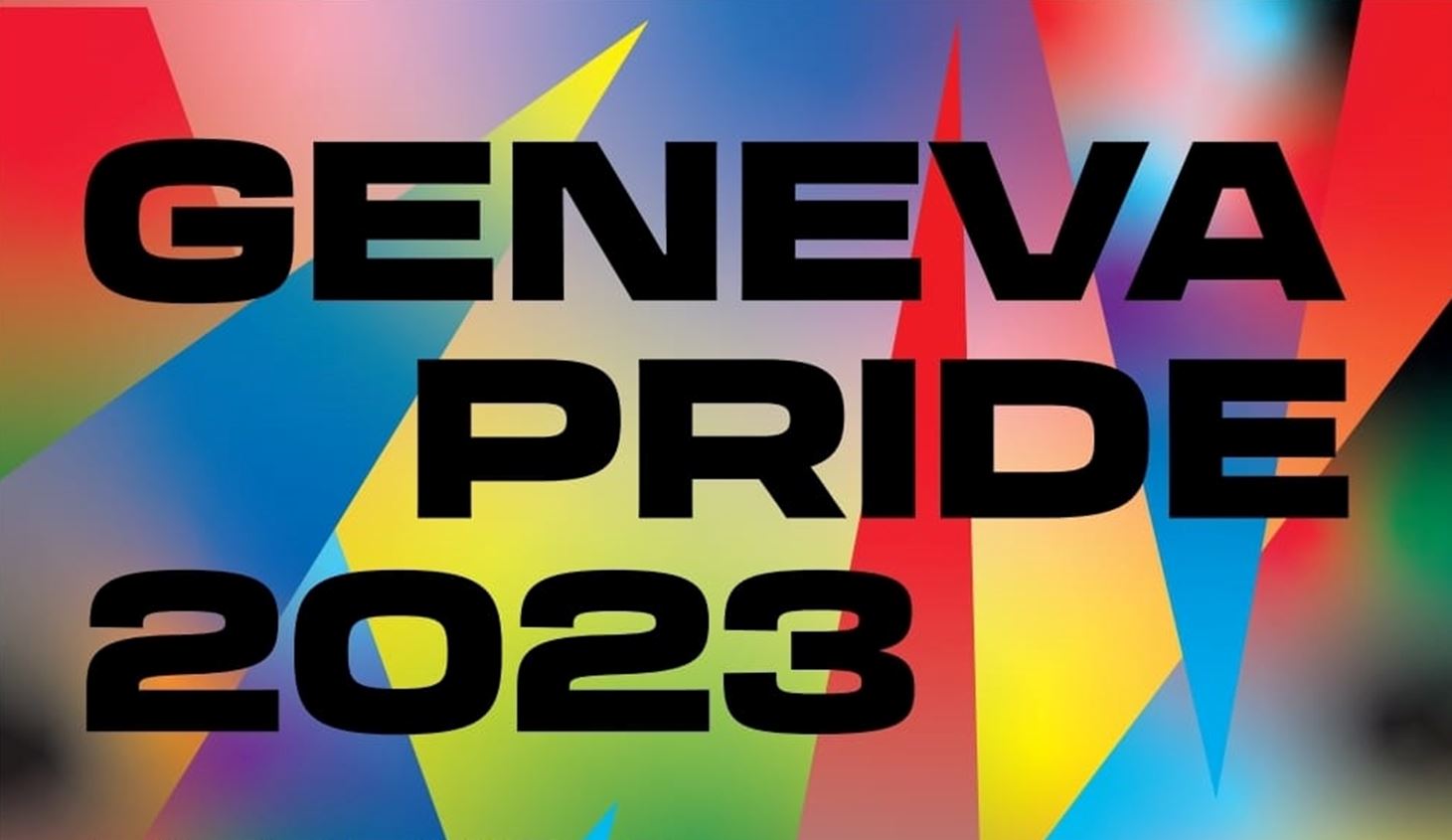 geneva pride 2023