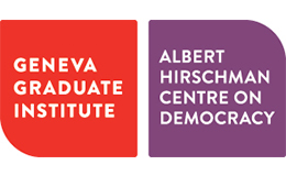 Geneva Graduate Institute - Albert Hirschman Centre on Democracy