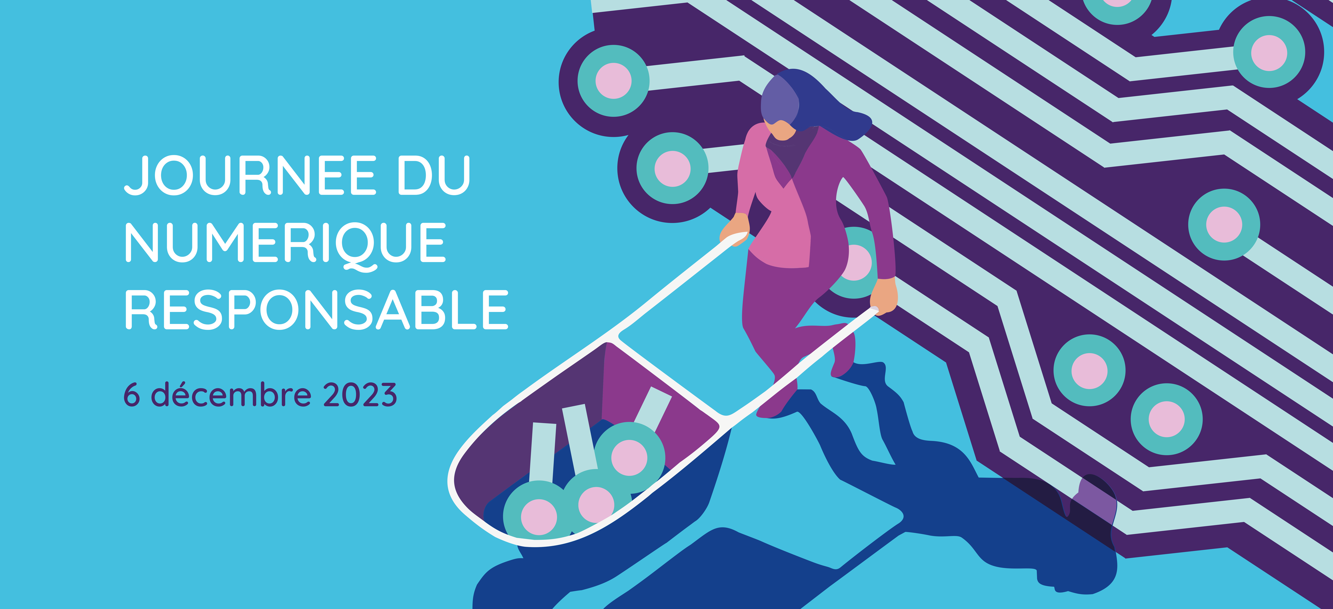 Journée du numérique responsable