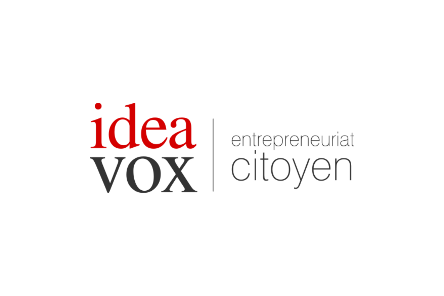 idea vox