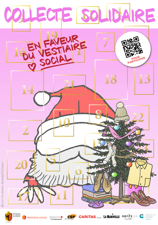 Image collecte solidaire 2026