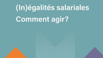 Guide Inégalités au travail