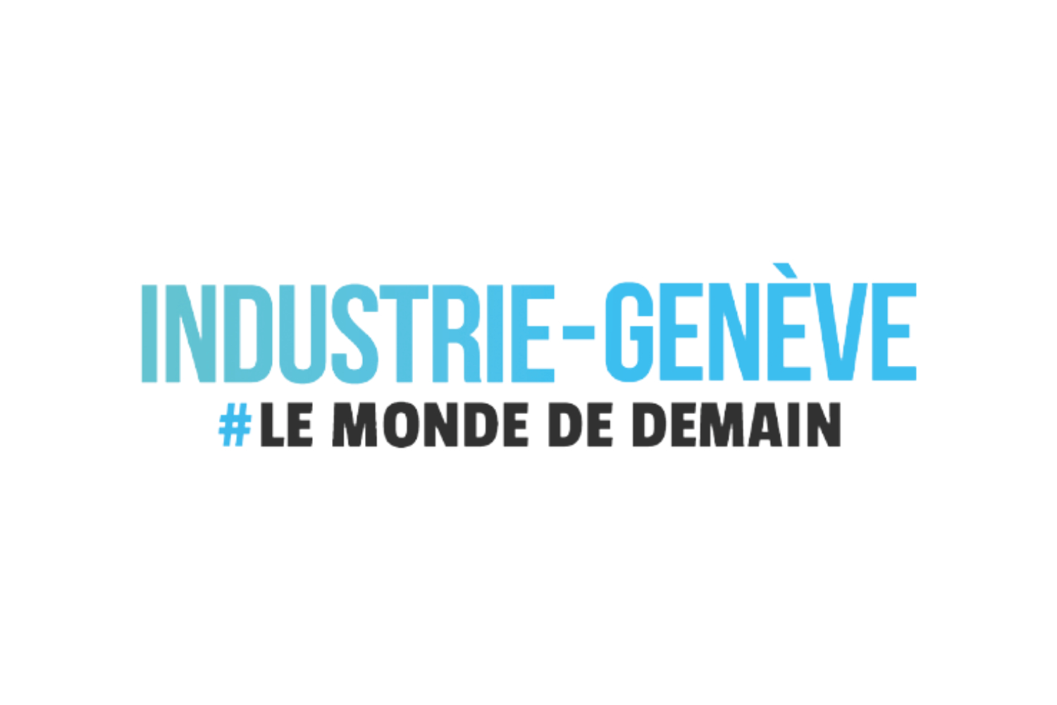 Industrie-Genève