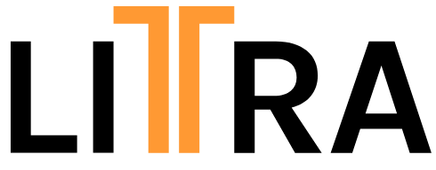 logo LITRA