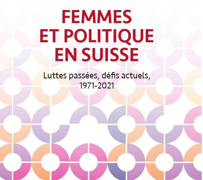 couverture livre 50 ans droit de vote