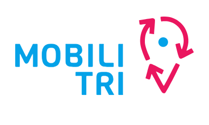 Logo mobilitri