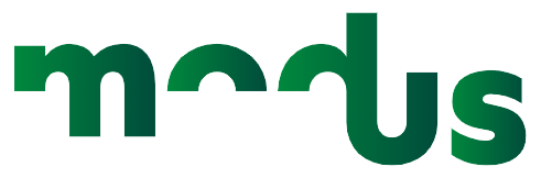 Logo fondation Modus 