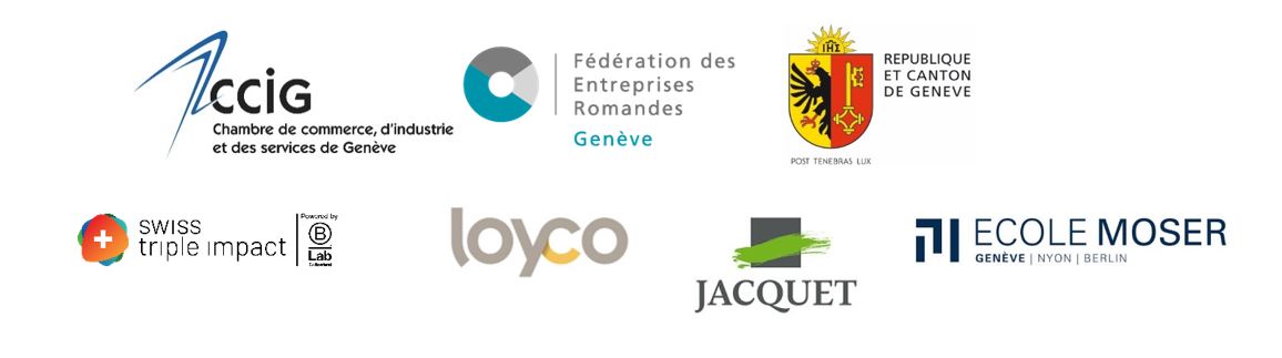 logo entreprises participantes