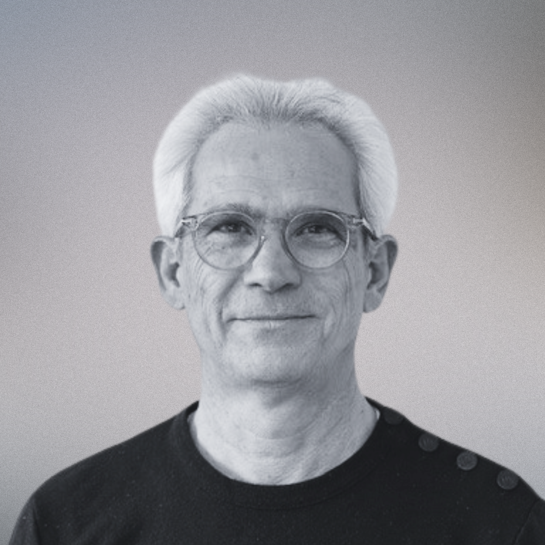 Luc Badan