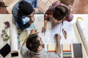 Concours d'architecture de la nouvelle patinoire