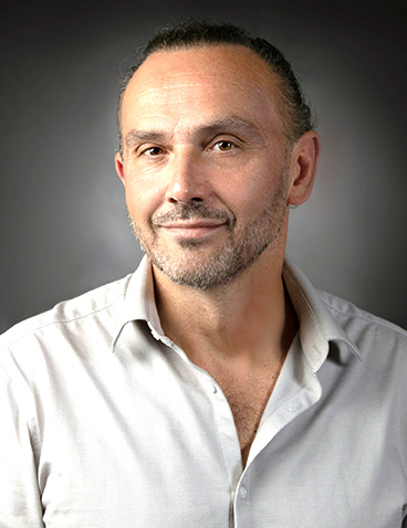 Michael Perruchoud