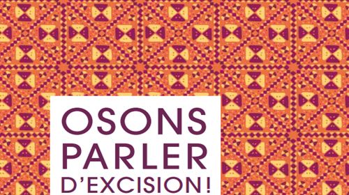 osons parler d'excisions manuel pour les professionnels