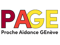 Logo : Proche Aidance GEnève