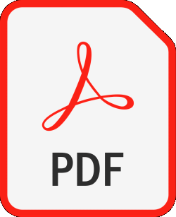 Fichier pdf