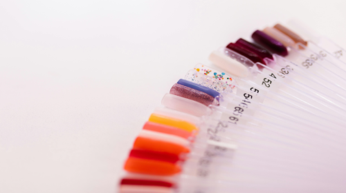 Image de vernis à ongles