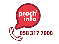 Logo : Proch'info