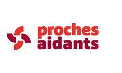 Logo : Proches aidants