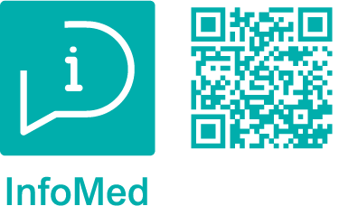 InfoMed Application des HUG