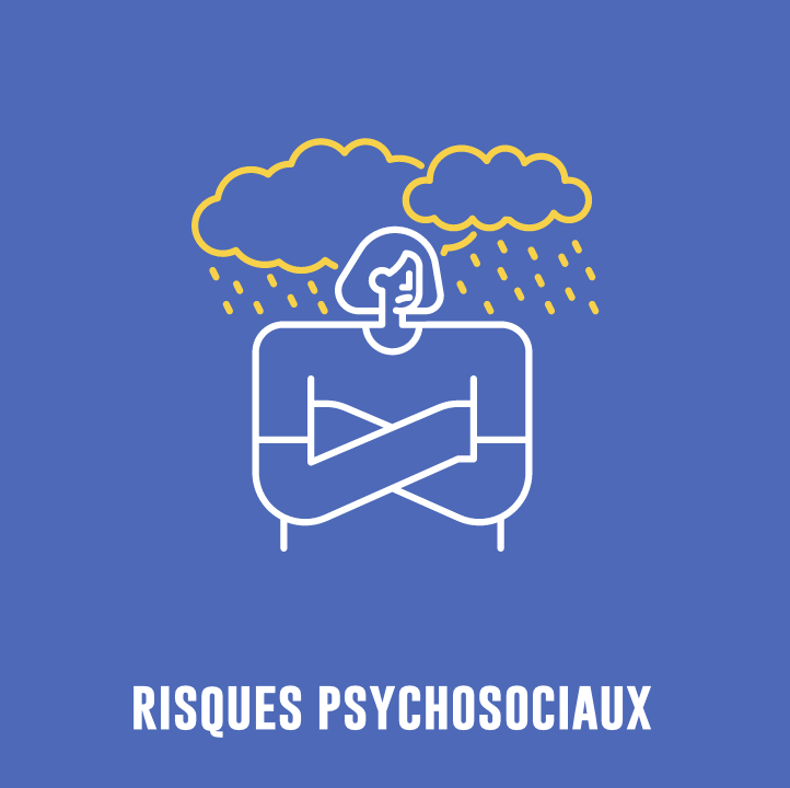 risques psychosociaux