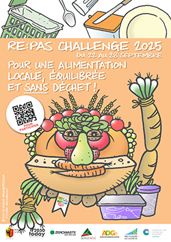RE:PAS Challenge 2025