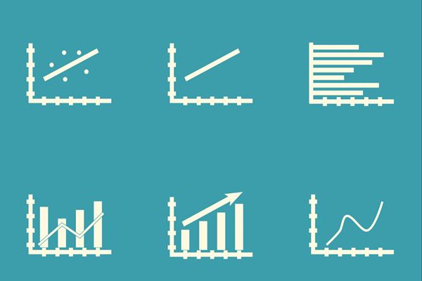 statistiques courbes