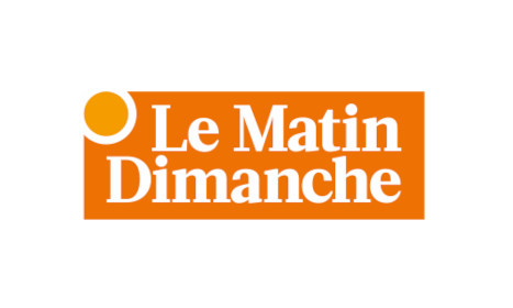 Logo Le Matin Dimanche