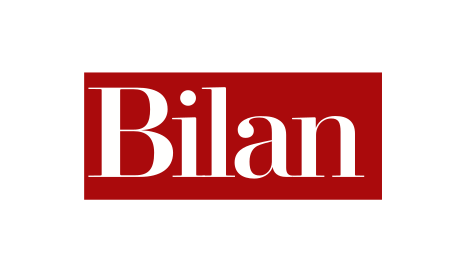 Logo Bilan