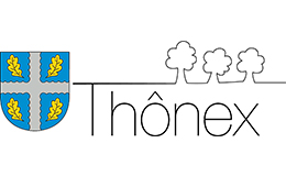 Thônex