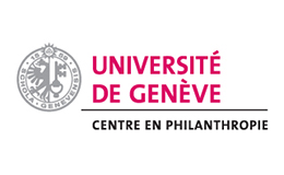 Université de Genève - Centre de Philanthropie