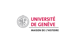 Université de Genève - Maison de l'histoire