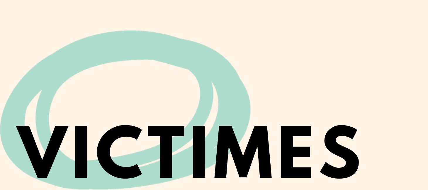 Victimes