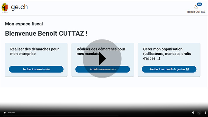 Les nouveautés PM et mandataires