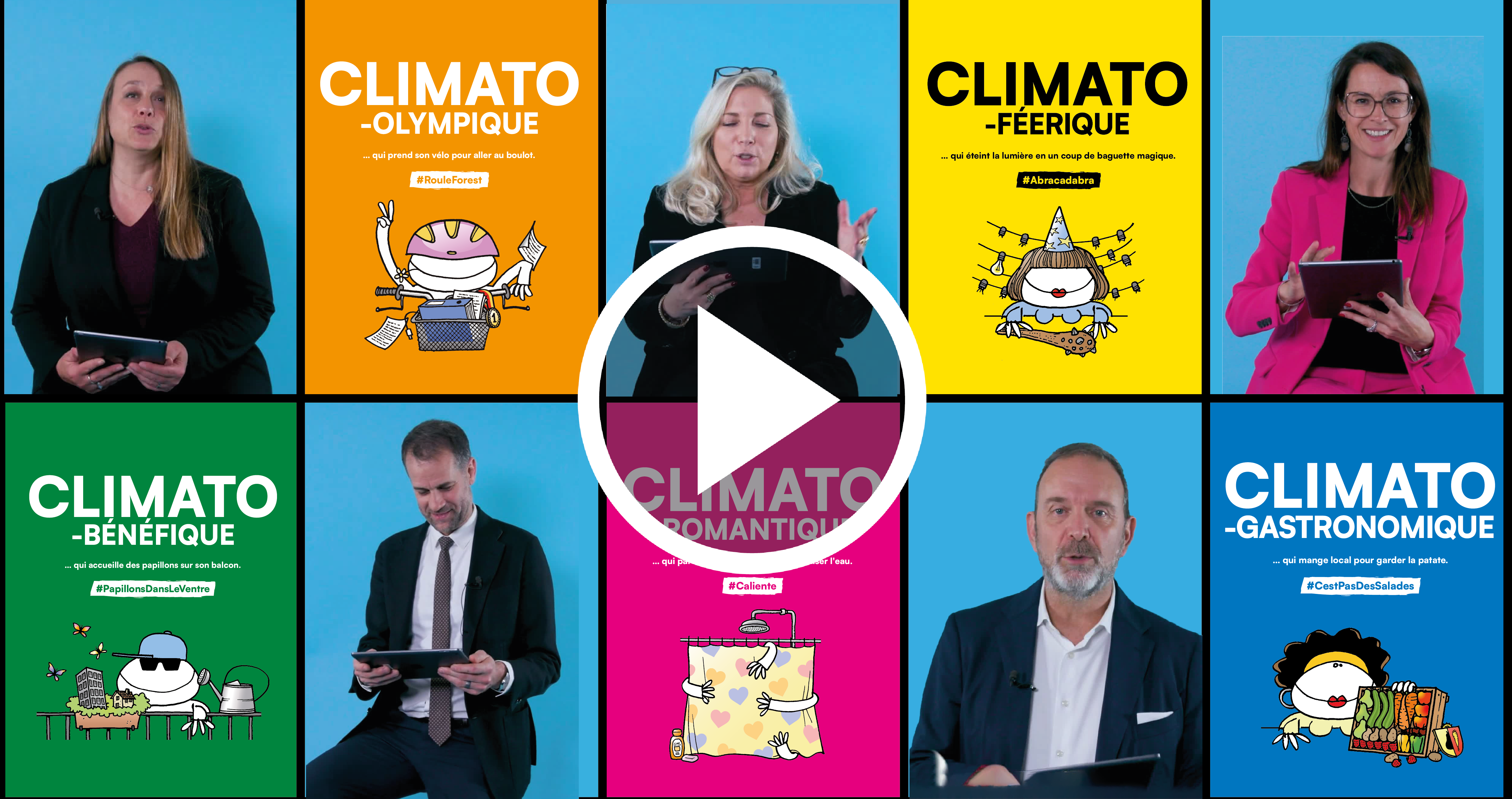 Vignette film Climato du Conseil d'Etat 