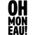 logo oh mon eau