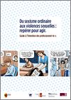 Guide à l'intention des professionnel-le-s