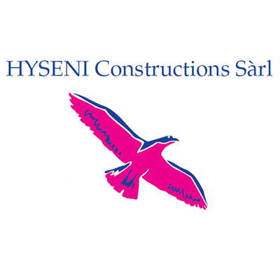 HYSENI Constructions Sàrl