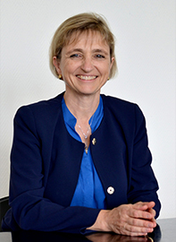 Fabienne Fischer