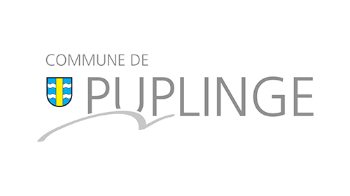Logo Commune de Puplinge