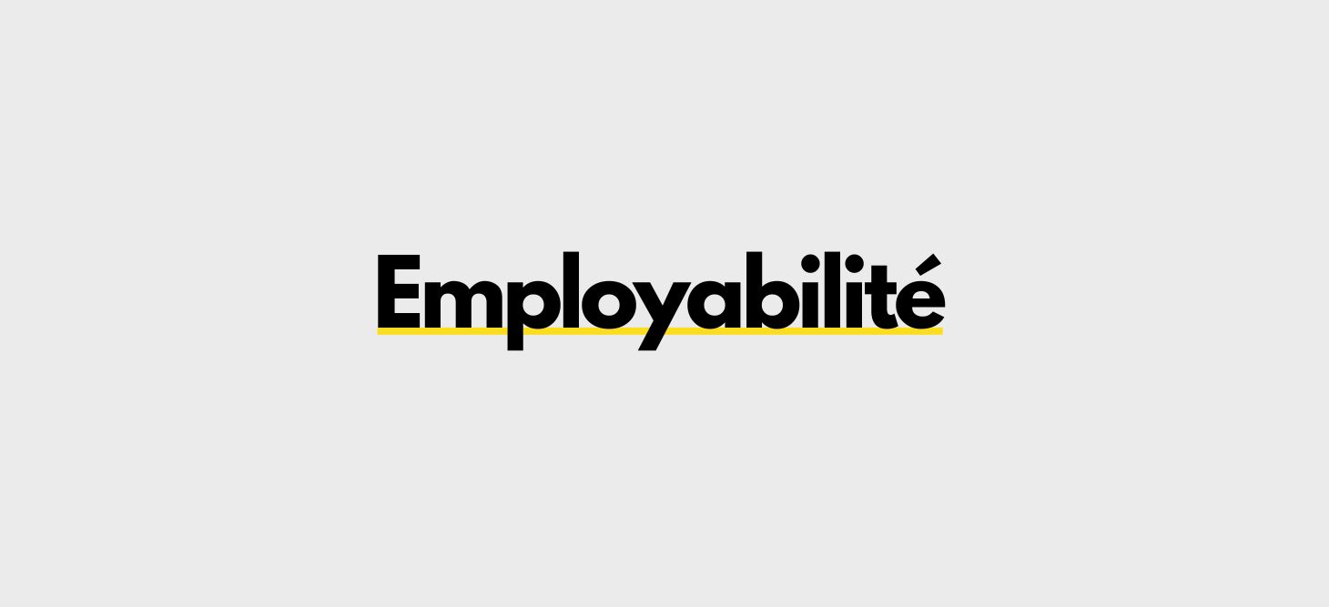 Employabilité