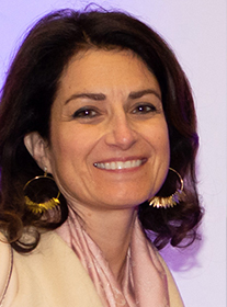 Michèle Righetti-El Zayadi