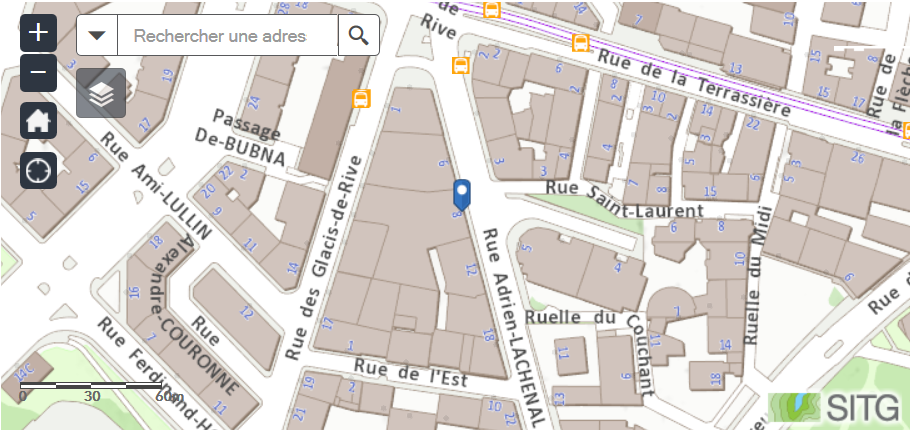 que veut dire service gratuit prix appel concours passerelle 1