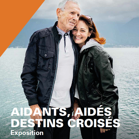 Aidants, aides, destins croises