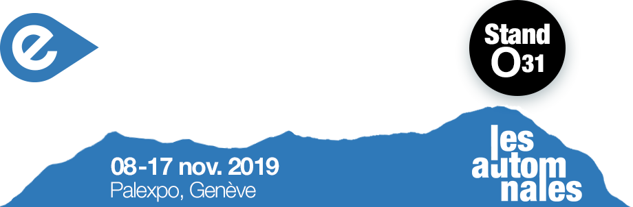 e-demarches aux automnales du 8 au 17 novembre 2019, stand O31