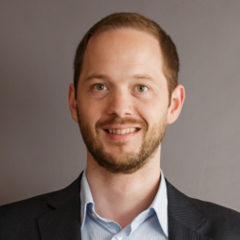 portrait de Sebastien MUNAFO