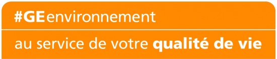 Image #GEenvironnement